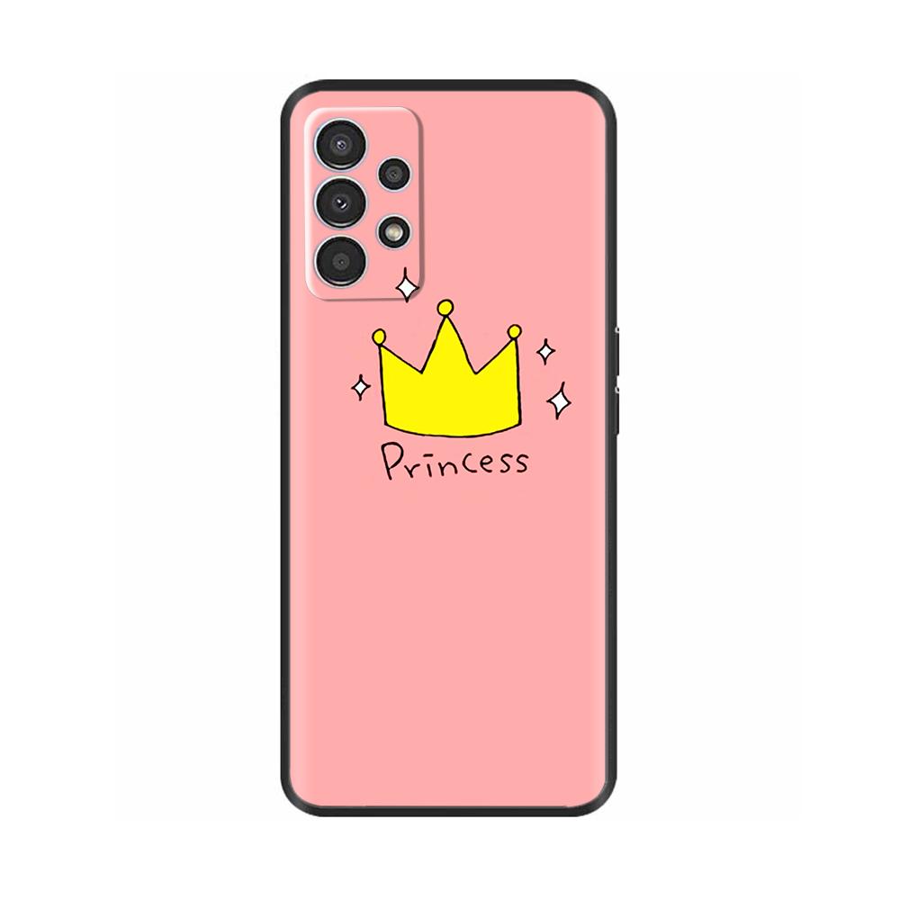 For Samsung A73 A53 A33 5G Case Soft Silicone Phone Back Cover For Samsung Galaxy A33 A53 A73 5G Shockproof Cases Coque Shell