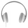 Casque stéréo - tnb - stream - pliable - sur-oreille - blanc