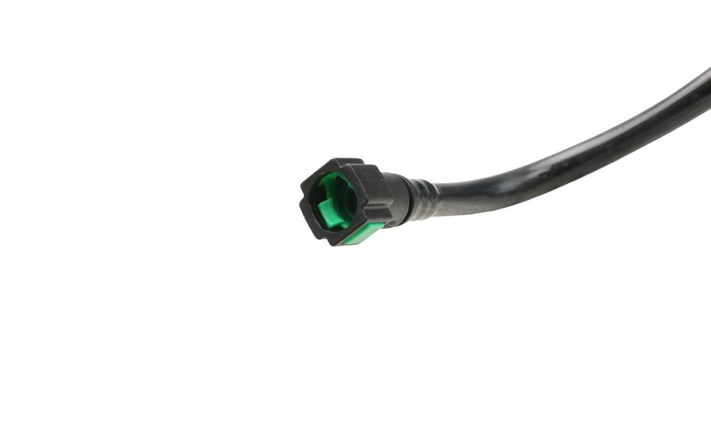Ft39644 Fast Fuel Line