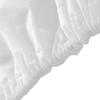 Universal Fan Dust Cover Electric Vertical Floor Fan Dustproof Covers Round Washable Damp-Proof Protector
