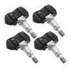 NEW-4Pc 433Mhz TPMS Tire Pressure Sensor 52933-2J100 529332J100 For Hyundai Accent Genesis Elantra Kia Rio Sorento 2012-2019