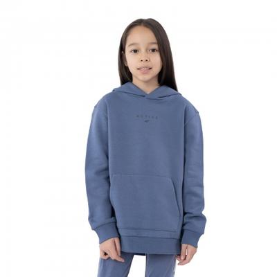 Parte superior (Meninas a partir de 4 anos) – Camisolas e sweatshirts