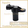 2111-3706040 Crankshaft Position Sensor For Lada Niva 110 111 112 Kalina 21113706040 2111-3706042 1413855 2121 2123 1600 1700 OE