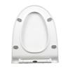 MDNG Quick-Release Thickened Toilet Seat