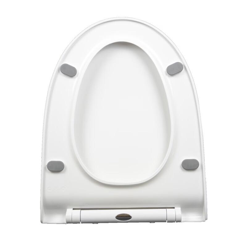 MDNG Quick-Release Thickened Toilet Seat