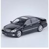 1/64 Toyota Crown Alloy MiniatureCar Model Diecast Metal Scale Car ModeStatic Collection Children Toy Car Vehicles Gift