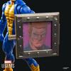 Hasbro Marvel Legends Series Constrictor 6-Inch Action Figure with Shield Retro Marvel Comics Secret Wars G2415