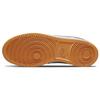 New Nike Court Vision Low White Light Curry Electric Purple DM1187-103