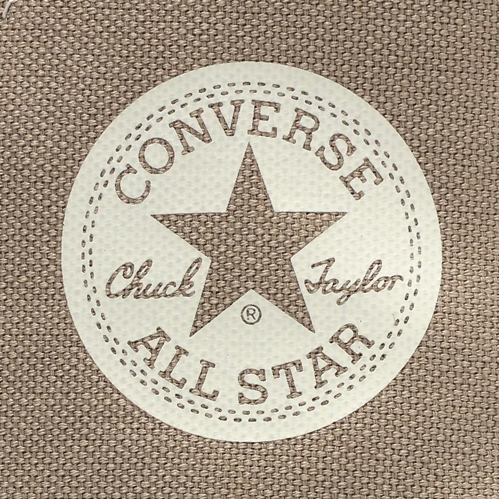 All Star Back Zip HI (R)