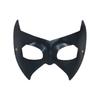 Handsome Half Face Mask Gothic Style Cosplay Mask Stage Performance Venice Mask  Halloween Party