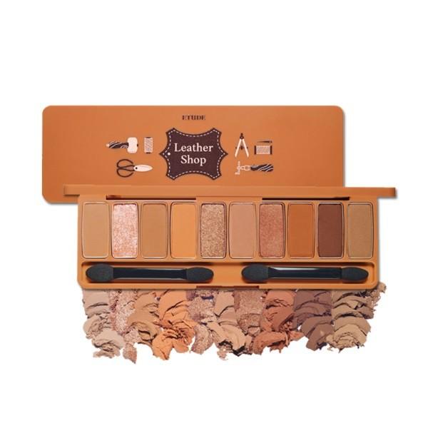 

[Etude House] Play Color Eyes Магазин кожи