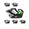 Motorcycle For Yamaha YZF R15 V3 Tail Tidy Fender Eliminator With LED Light YZF-R15 V3.0 2017-2022 License Plate Holder Bracket
