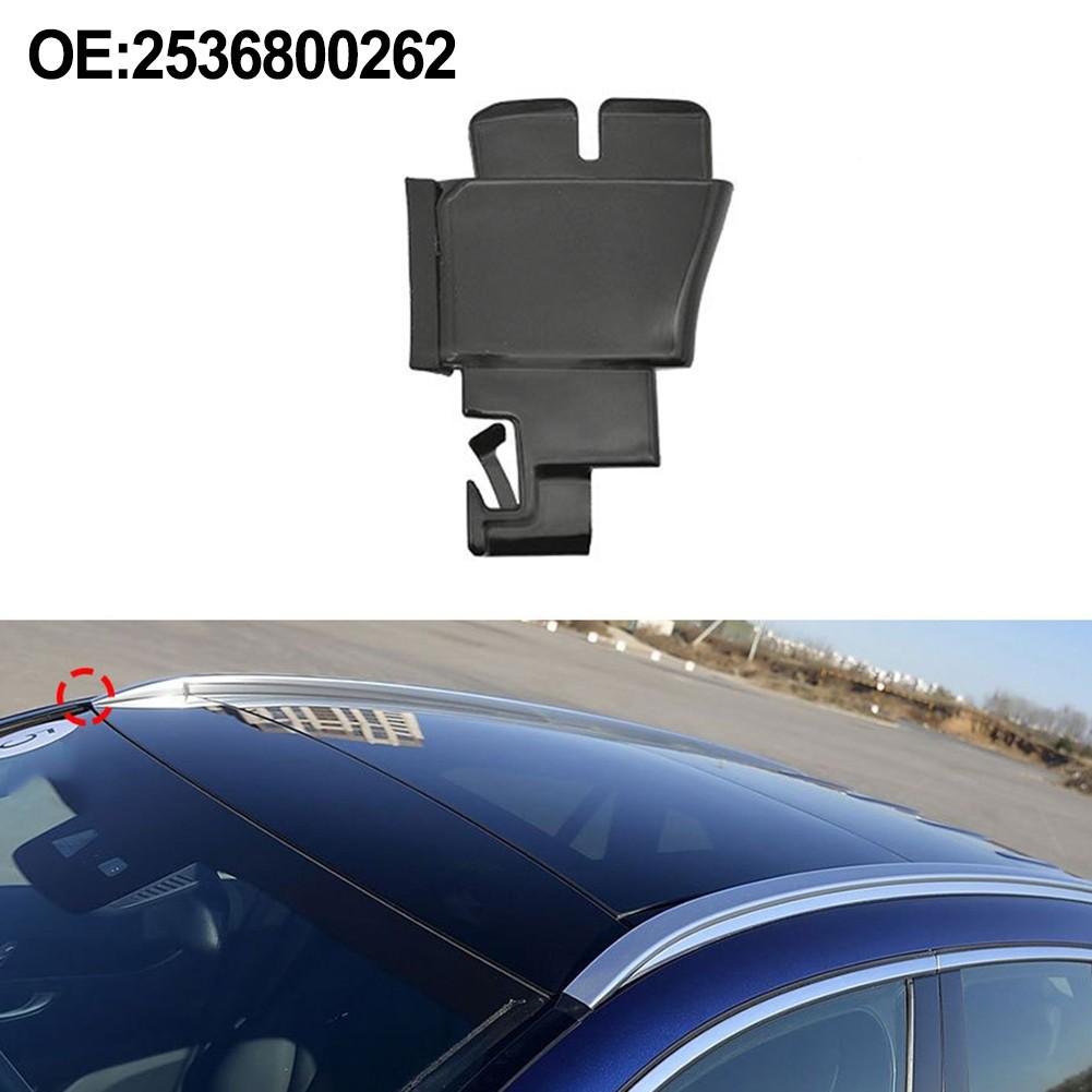 

Designed For Mercedes W253 Roof Running Water Cover Plate W253 Molding Trim