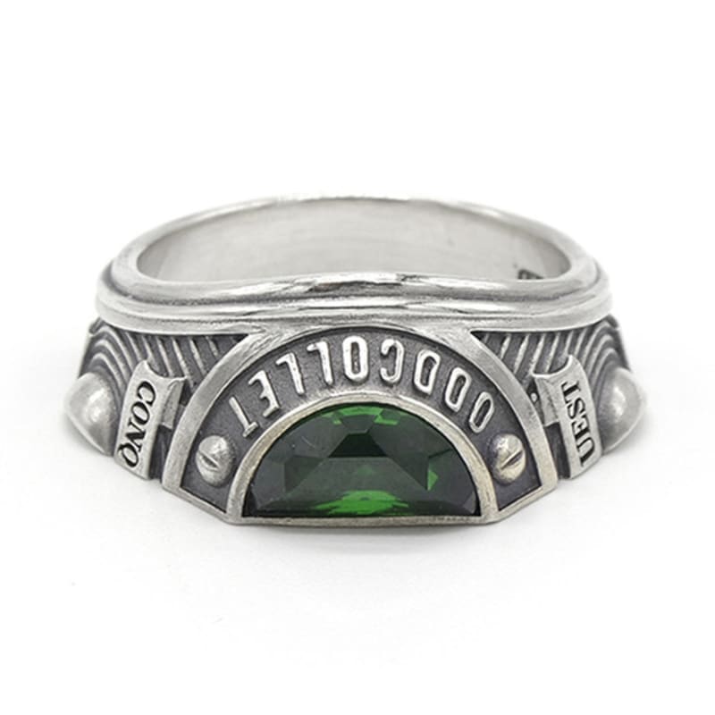 ODDCOLLET Eye officer ring (single)