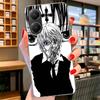 Huner X-Hunters Kurapika Phone Case For Xiaomi Poco F7 Ultra X7 X6 X5 Pro M7 Redmi 15C 15 13C 13 12C 12 10C 10 9A 9C 9T 9 Shell