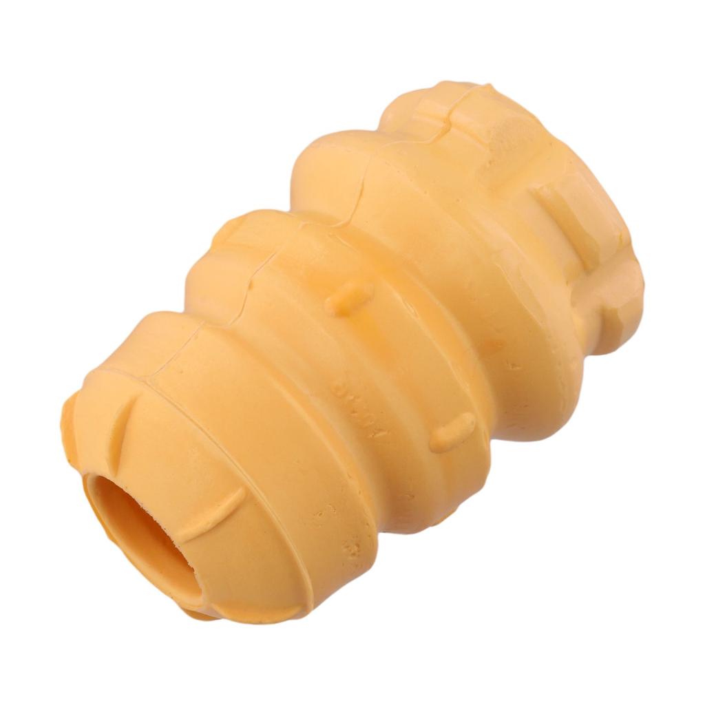 Auto Repair As Shown Rubber Bump Stop Rear Bumper Strut Compatibility with 2010-2017 Models Direct Replacement