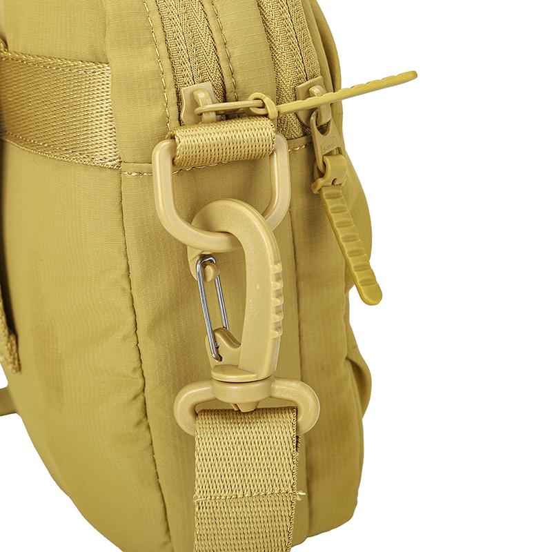Unisex Schultertasche Große Kapazität Handytasche