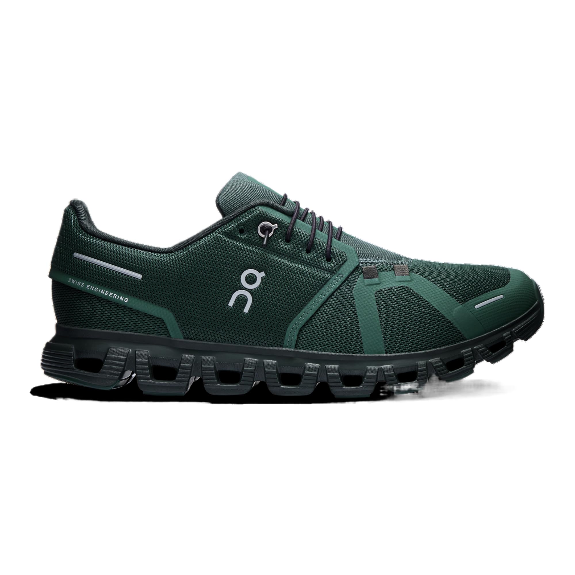 

Кроссовки Cloud 6 Evergreen Black см [ON] Мужские 29.0