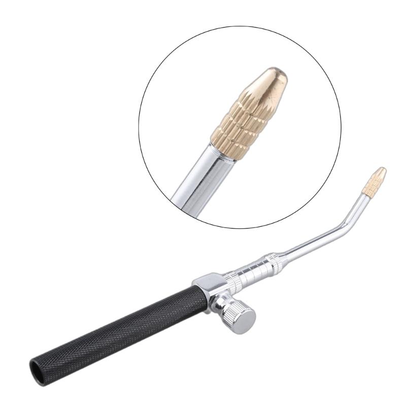 Water Oxygens Weldings Machine Jewelry Soldering Repair Tool Hydrogens Gas Torch Flame Weldings Head