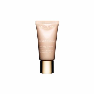 Trucco viso – Correttori e fondotinta
