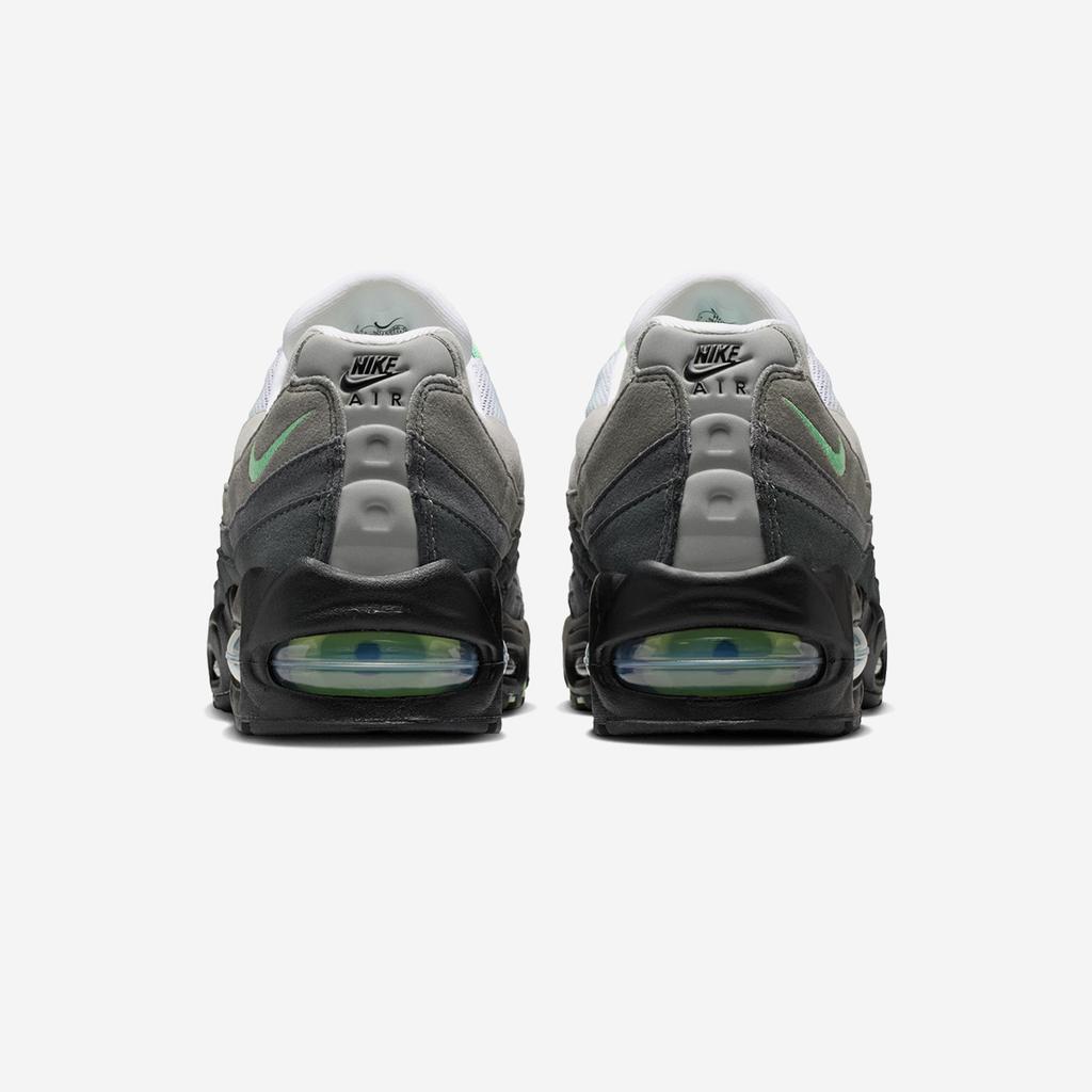 [Nike] Air Max 95 Big Bubble [HJ5996-5]