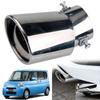 Daihatsu Tanto L375S/L385S Exclusive Muffler Cutter Car Tailpipe Custom Exhaust