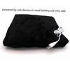 USB Heating Shawl Carbon Fiber Heated Wrap for Office Home Use