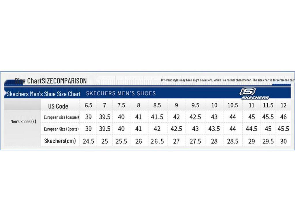 Skechers Men's Casual Shoes 237236