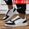 Women Men Large Size Comfort Footwear Women'S Urban Design Casual Shoes Athletic Running Sneakers Men'S For Men