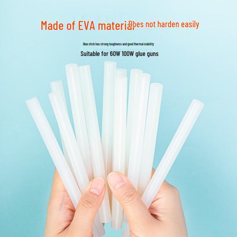 Deli 31406 Hot Melt Glue Sticks