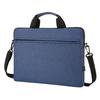 Shockproof Laptop Sleeve Case Large Capacity Notebook Cover Universal Shoulder Bag