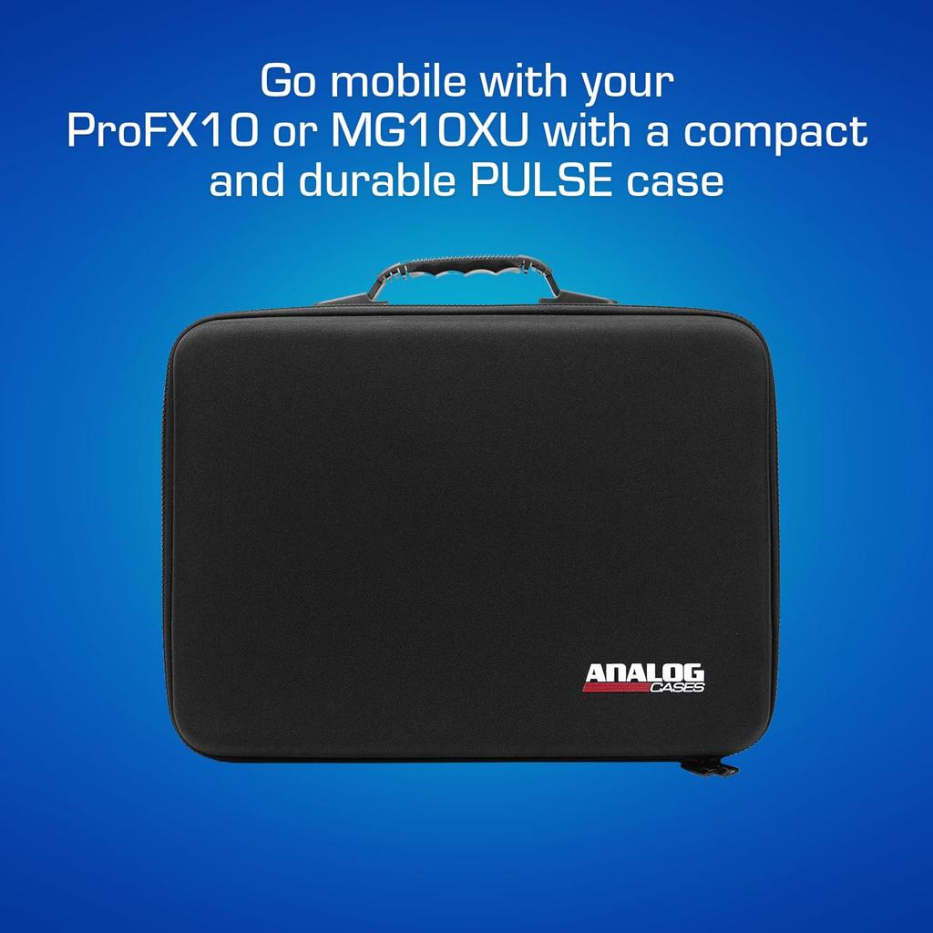 Analog Cases Mackie Pro Fx10v3 Case