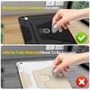 Rotatable Stand Case for IPad Air 13 2026 M4 2025 M3 2024 M2 4 5 Pro 13 2025 M5 2024 M4 12.9 2018-2022 3rd 4th 5th 6th Gen Cover