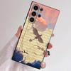 How To T-Train Your D-Dragons Phone Case For Samsung S Series S21 S22 S23 S24 S25 FE Plus Ultra TPU Soft To Skin-friendly Case