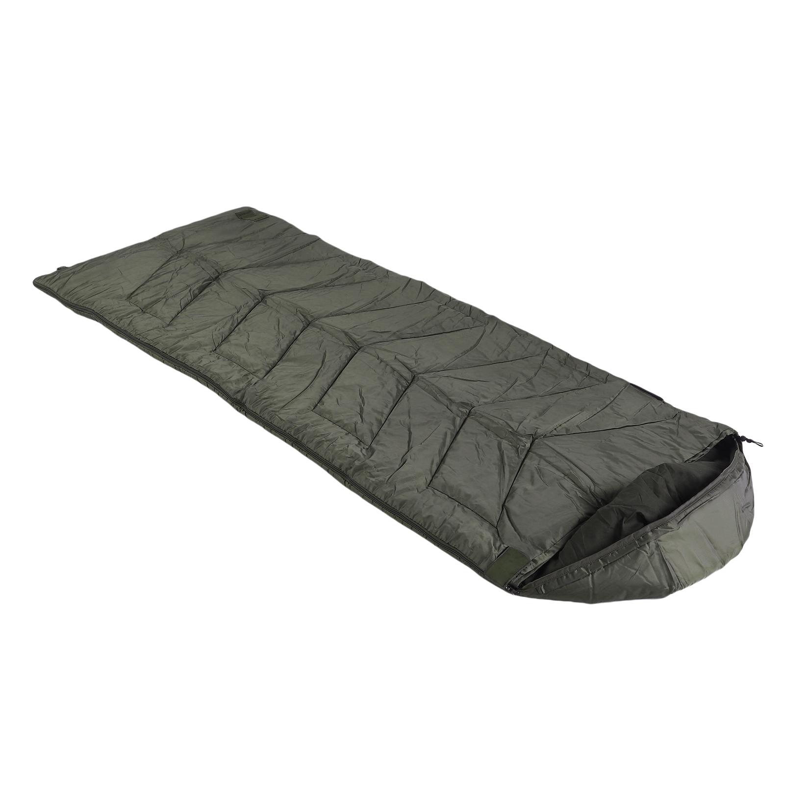 

Winter Sleeping Bag for Camping Adult -10 celsius to 5 celsius Warmth Backpacking Sleeping Bag with Compression Stuff Sack Wide Space