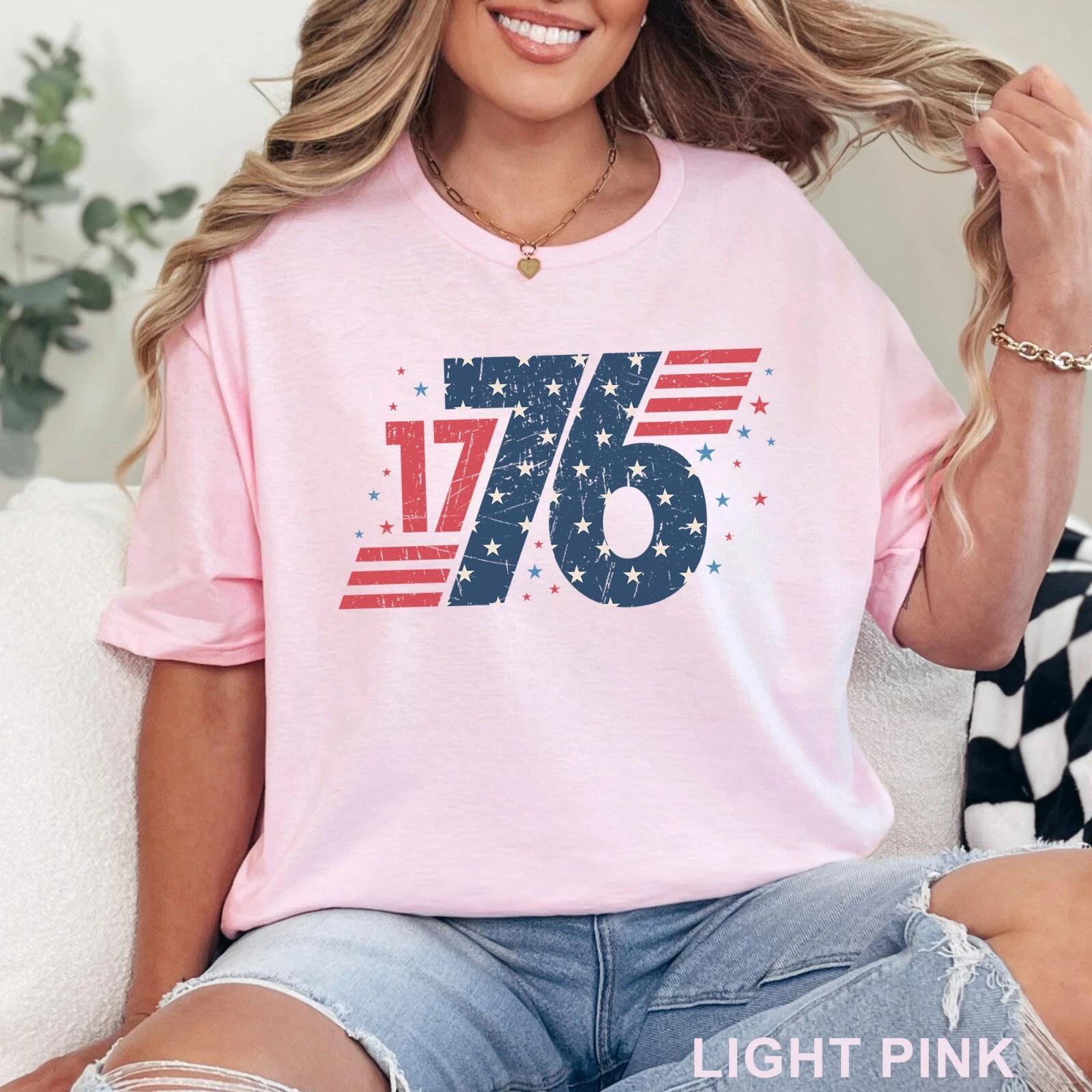 Independence Day Shirt, Patriotic Shirt, Fourth Of July Tee, 203198 L