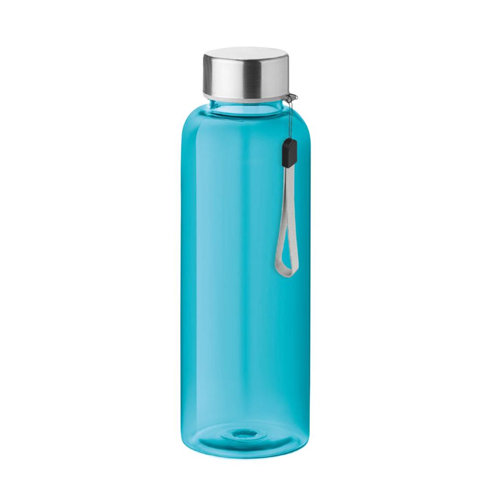 MidOcean Utah Transparent Tritan 500ml Bottle