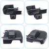 4K Ultra HD Night Vision Dual Dash Cam for 2026 Chery Tiggo 8 Kunpeng