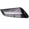 For Chevy GMC Equinox Terrain 2018~24 Left Side Textured Black Mirror Cap Cover