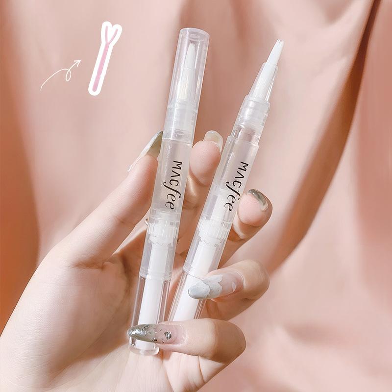 Double Eyelid Styling Cream, Natural Invisible Waterproof Double Eyelid Beauty Cream, Traceless Large Eye Cream