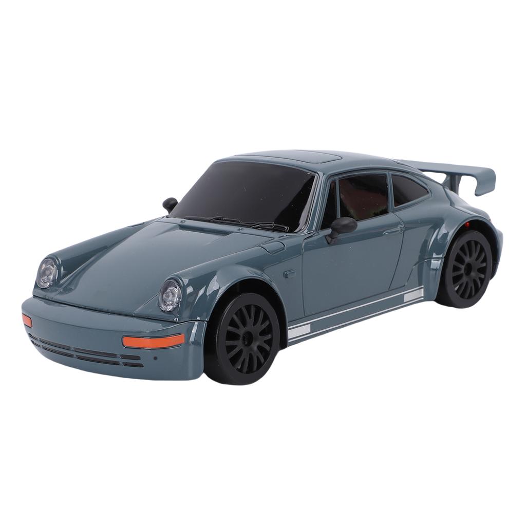 2.4G 4  RC Drift Car 1/20 Scale Full Proportional Throttle 4 Racing Tires for Drifting