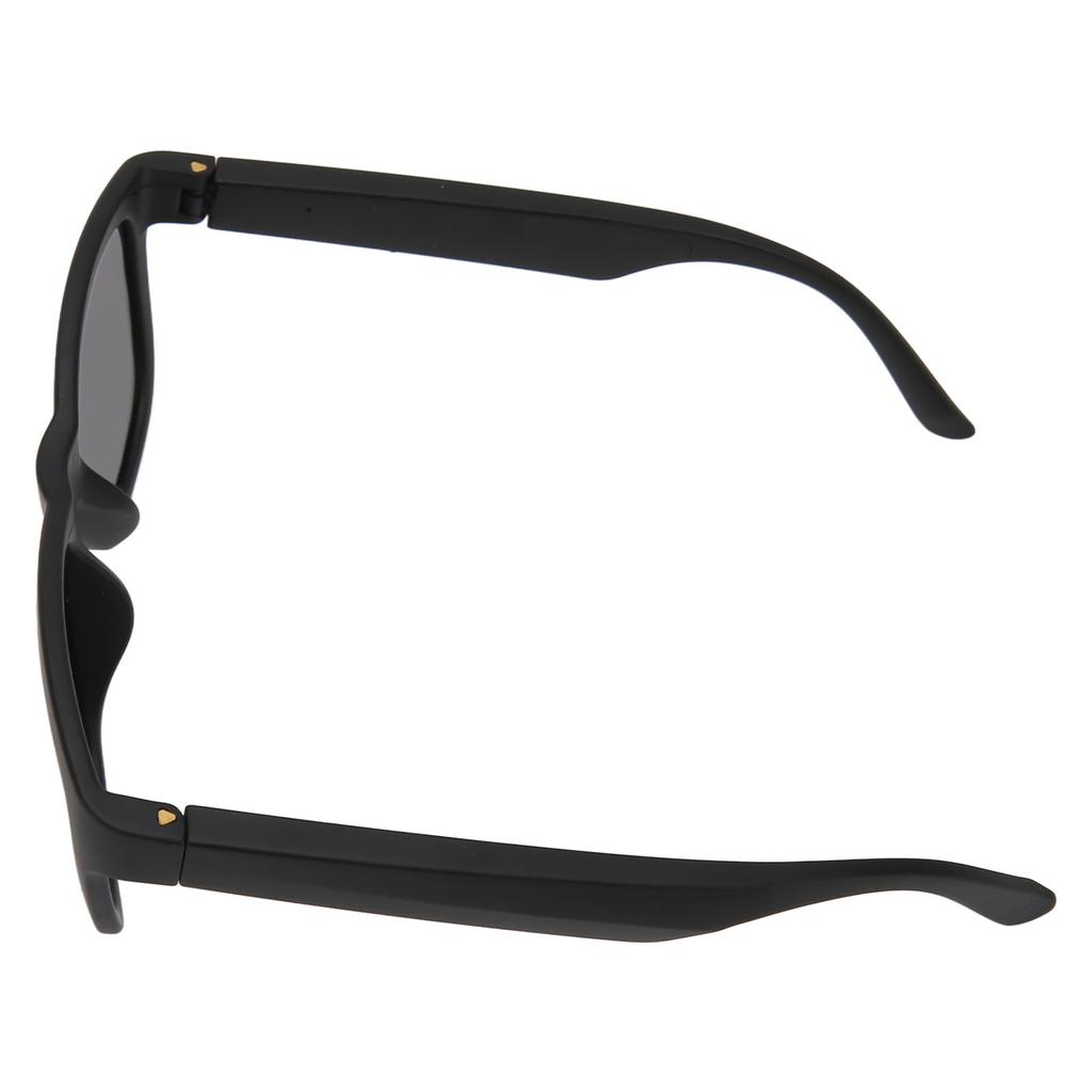 Smart Glasses Multifunction BT5.0 Built in Mic Speaker Hands Free Call Wireless Bluetooth