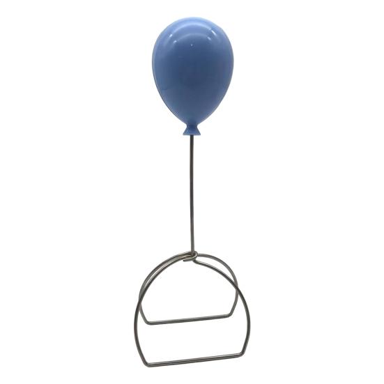 Balloon Napkin Ring Vibrant Color Reusable Simple Installation Multi-Function Funny Napkin Paper Holder Tabletop Decoration