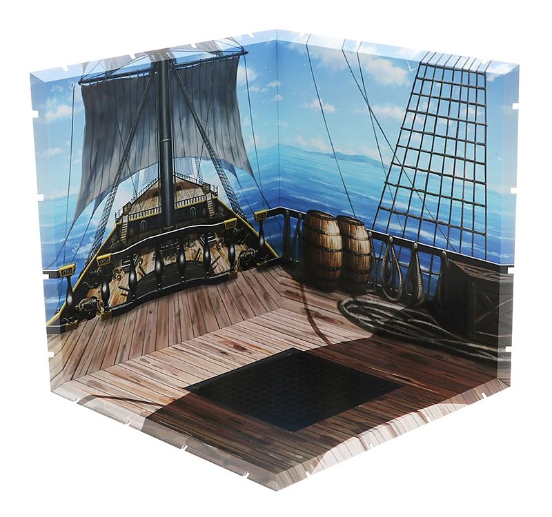 Dioramansion 200 Deck