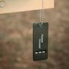 Outdoor Emergency Survival Whistle (30-Pack)