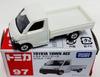 [Used] Tomica 1/64 Toyota Town Ace "Tomica No.97"