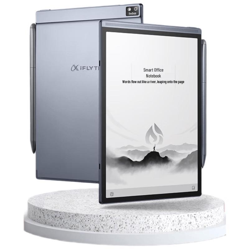 iFLYTEK Smart Office Notebook Air 2 (CN version) 8.2 inch