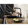 Mixer Blanco Fontas-S II Black Mat 526672