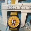 [USED] Citizen Hello Kitty Watch, Deadstock