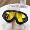 New Outdoor Cycling Sunglasses Men Women  Driving Bike Glasses Sports Protective Glasses Bicycle UV400 Goggles